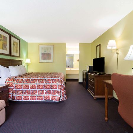 Days Inn Lamont/Monticello Esterno foto