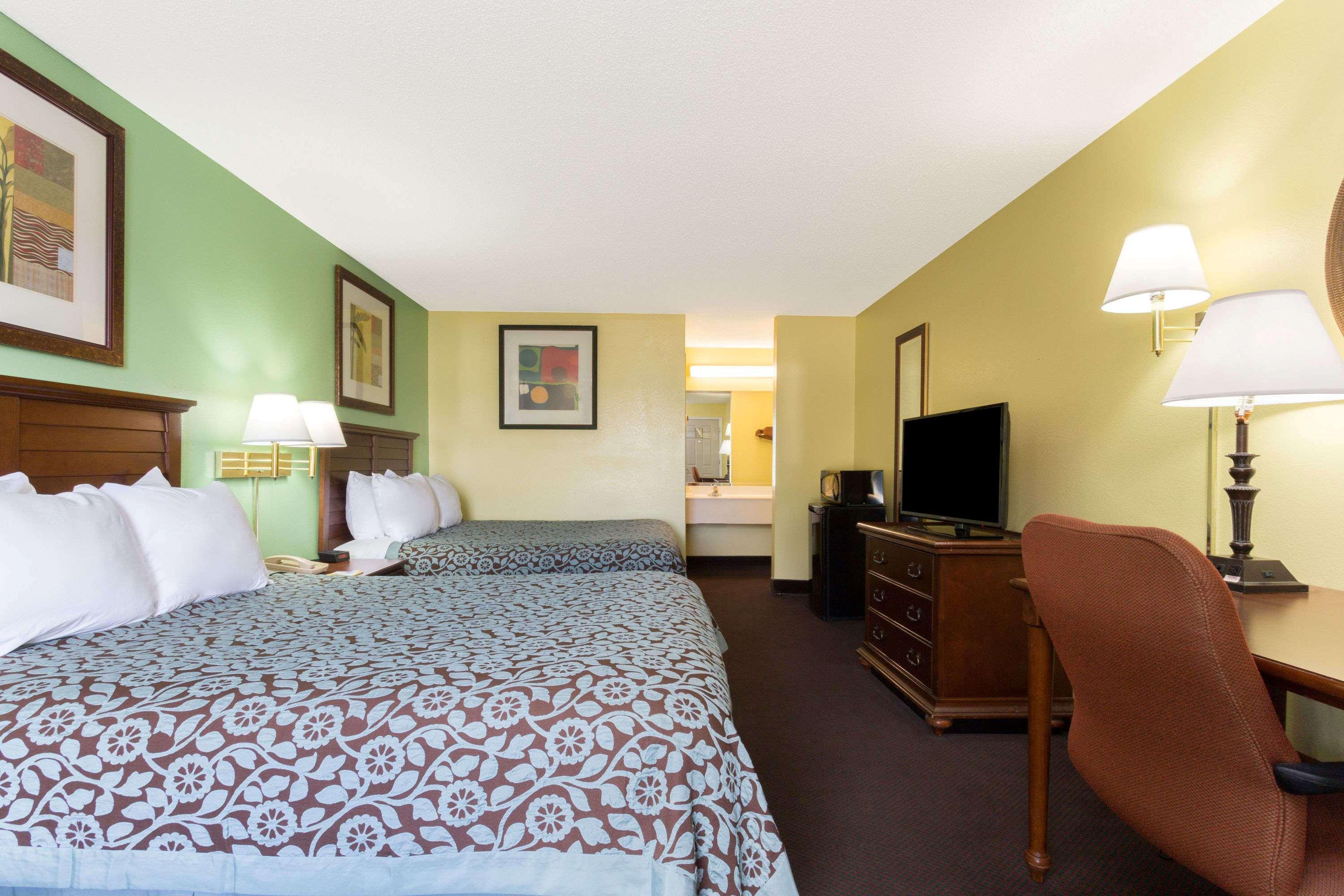 Days Inn Lamont/Monticello Esterno foto