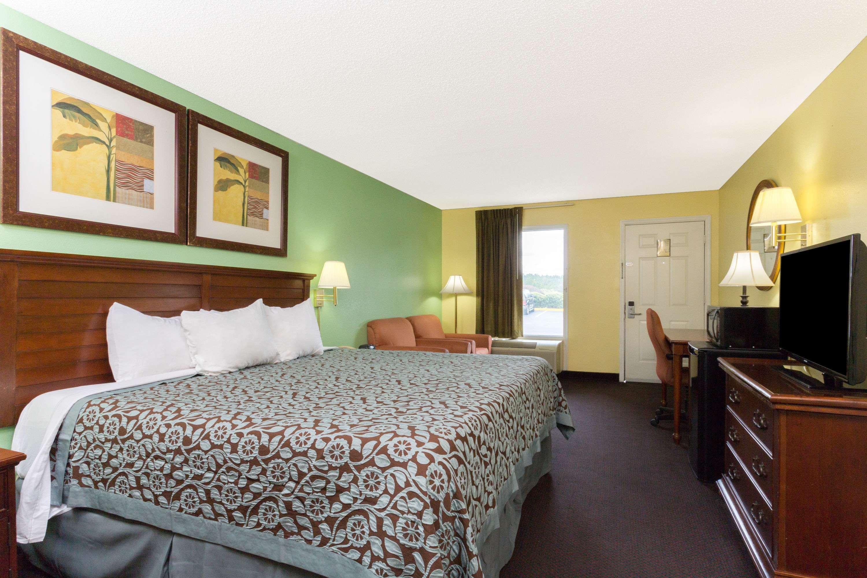 Days Inn Lamont/Monticello Esterno foto