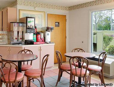 Days Inn Lamont/Monticello Ristorante foto