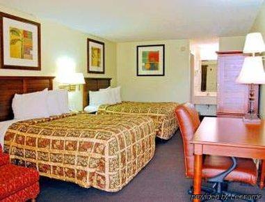 Days Inn Lamont/Monticello Camera foto