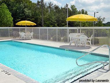 Days Inn Lamont/Monticello Servizi foto