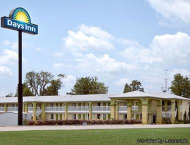 Days Inn Lamont/Monticello Esterno foto